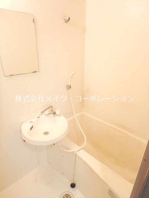 プラン・ド・ビ藤崎 風呂画像