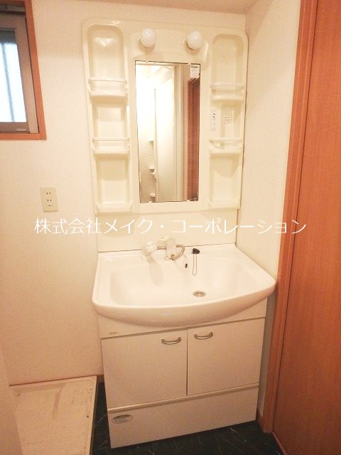 洗面所 ソレイユ六本松 その他2