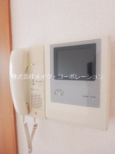 セキュリティ ソレイユ六本松 その他5