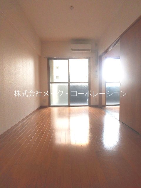 リビング ソレイユ六本松 その他8