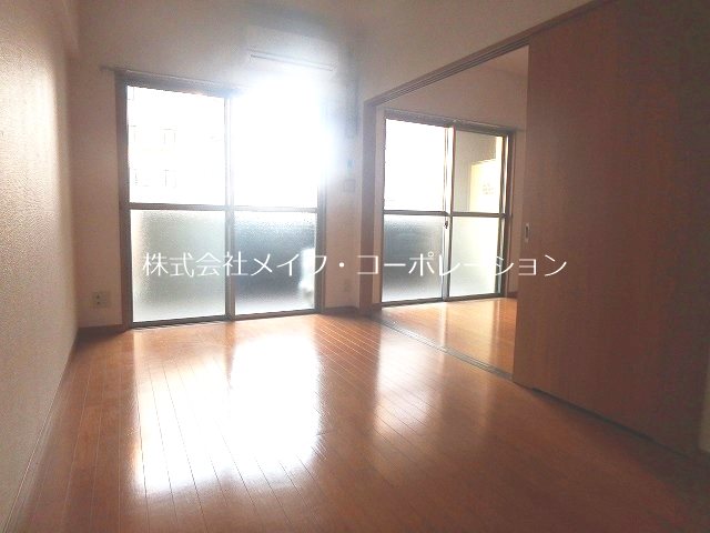 リビング ソレイユ六本松 その他9