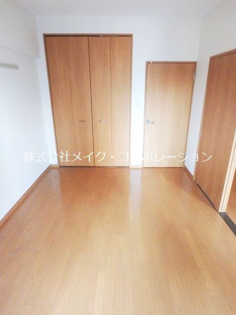 ベッドルーム ソレイユ六本松 その他10