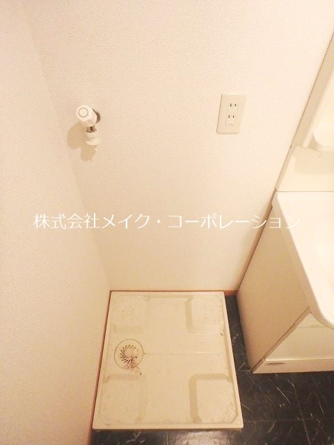 洗面所 ソレイユ六本松 その他11