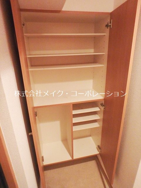 収納 ソレイユ六本松 その他12