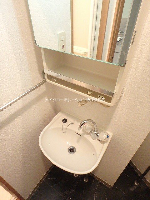 エンクレスト博多駅前 その他3