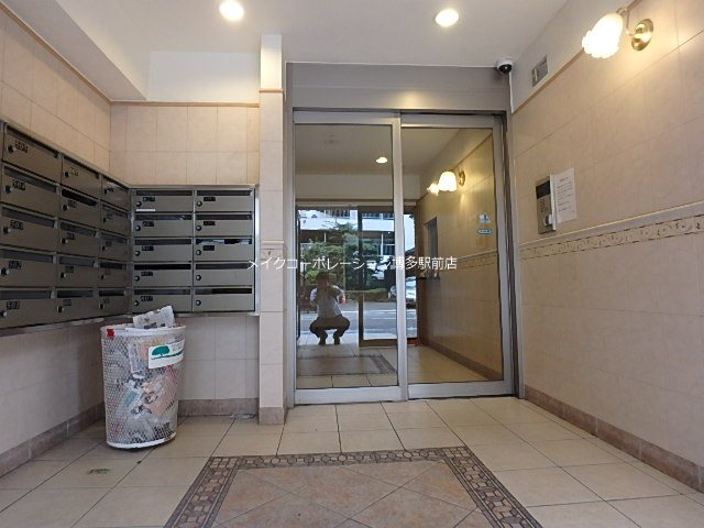 エンクレスト博多駅前 その他7