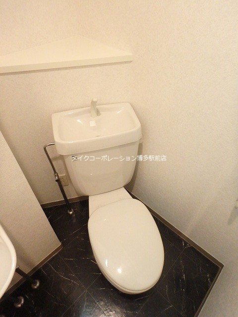 エンクレスト博多駅前 その他8