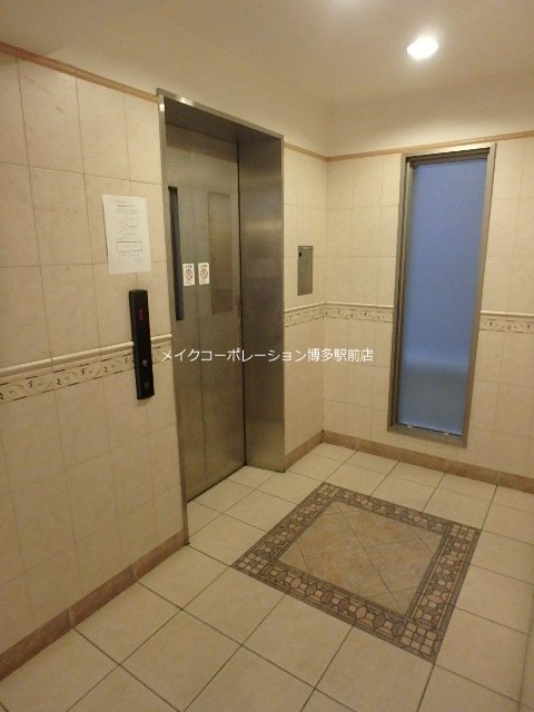 エンクレスト博多駅前 その他11