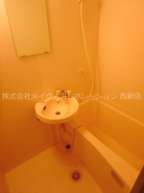 バニヤンツリー野芥 風呂画像