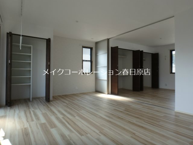 セジュールKAZ A棟 その他1