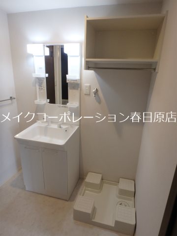 セジュールKAZ A棟 その他3