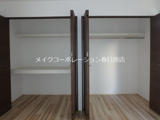 セジュールKAZ A棟 その他4