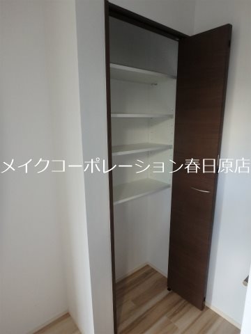セジュールKAZ A棟 その他8