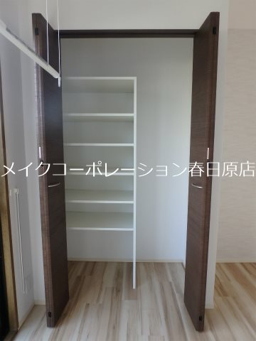セジュールKAZ A棟 その他10