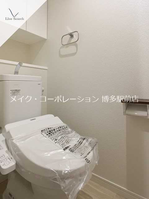 ロイヤルガーデン博多アネックス その他3