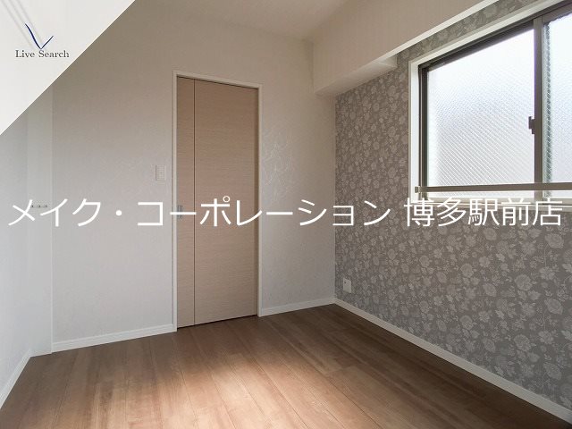 ロイヤルガーデン博多アネックス その他8