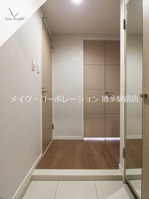 ロイヤルガーデン博多アネックス その他9