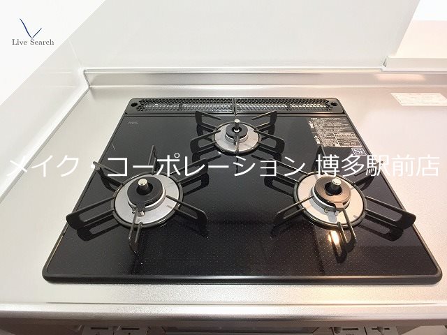 ロイヤルガーデン博多アネックス その他10