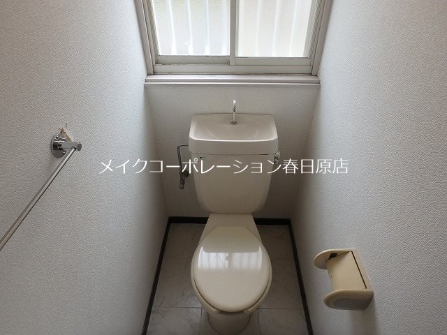 トイレ フローラFUJI B棟 その他2