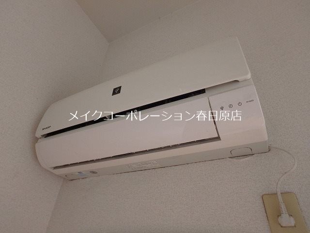 他設備 フローラFUJI B棟 その他5