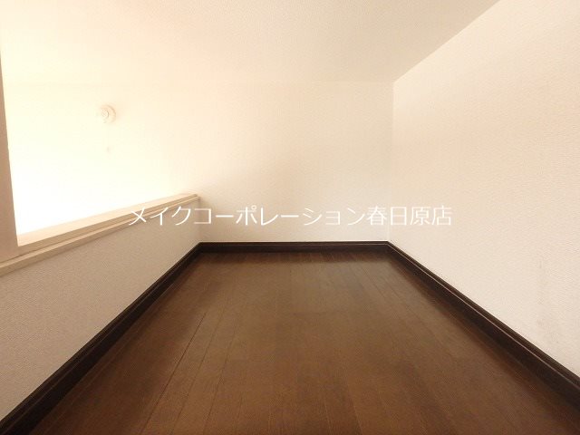 ベッドルーム フローラFUJI B棟 ベッドルーム