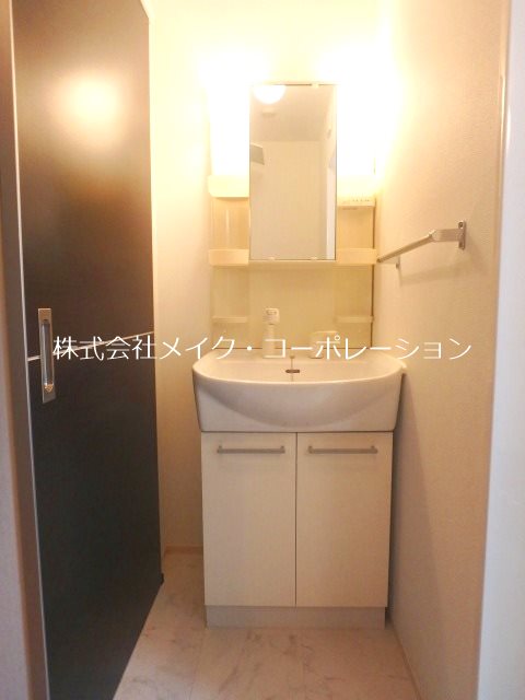 洗面所 セジュール賀茂 その他2