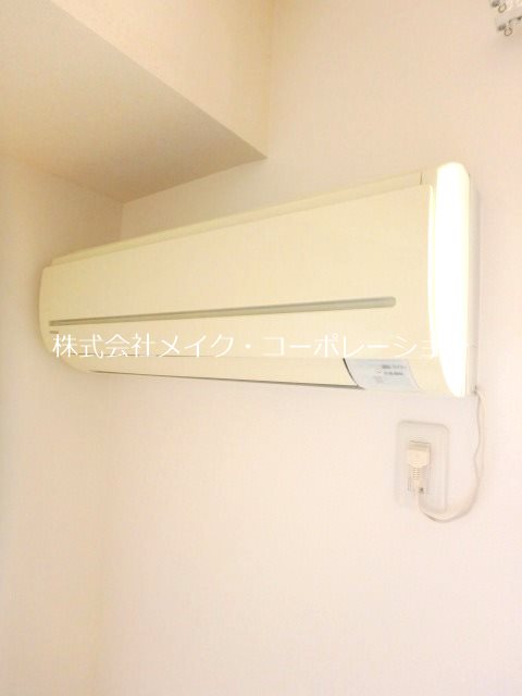 他設備 セジュール賀茂 その他3