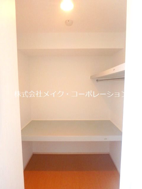 収納 セジュール賀茂 その他4