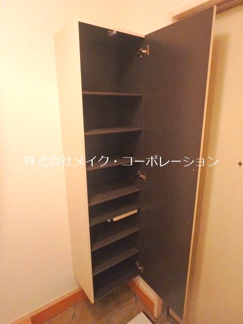 収納 セジュール賀茂 その他18