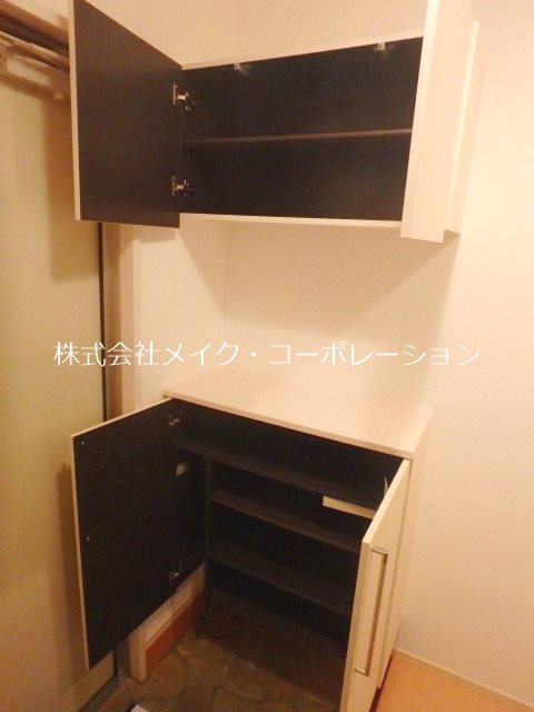 収納 セジュール賀茂 その他19