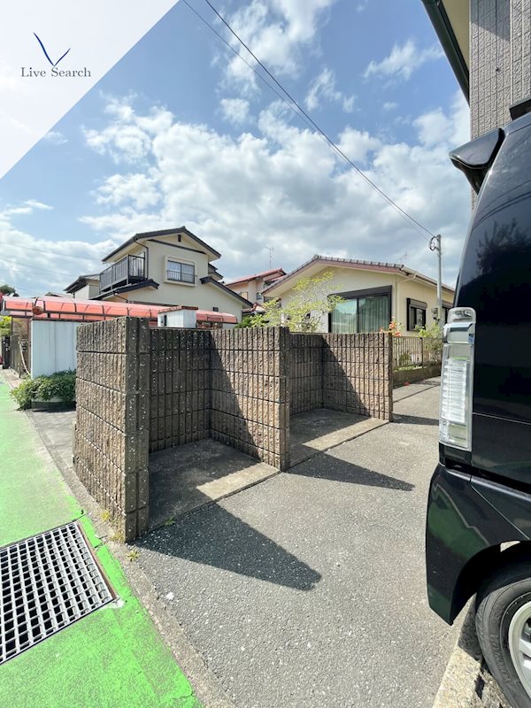 メゾン片縄 その他外観2
