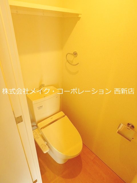 Branche藤崎～ネット無料～ その他1