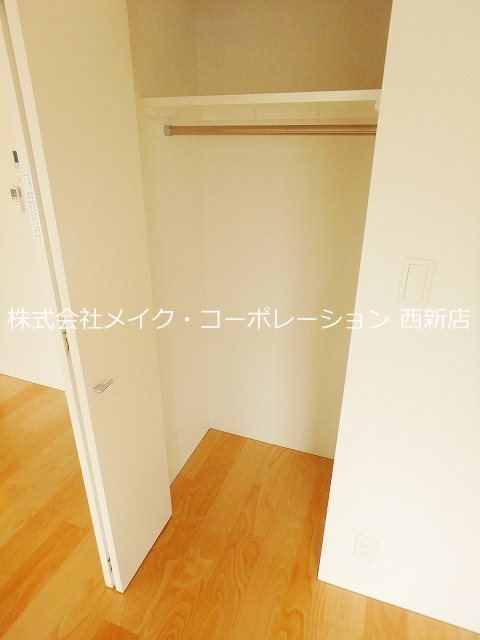 Branche藤崎～ネット無料～ その他5