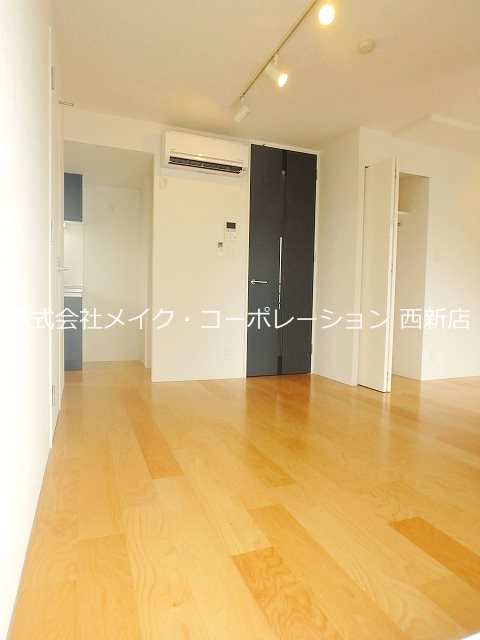 Branche藤崎～ネット無料～ リビング