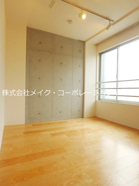 Branche藤崎～ネット無料～ ベッドルーム
