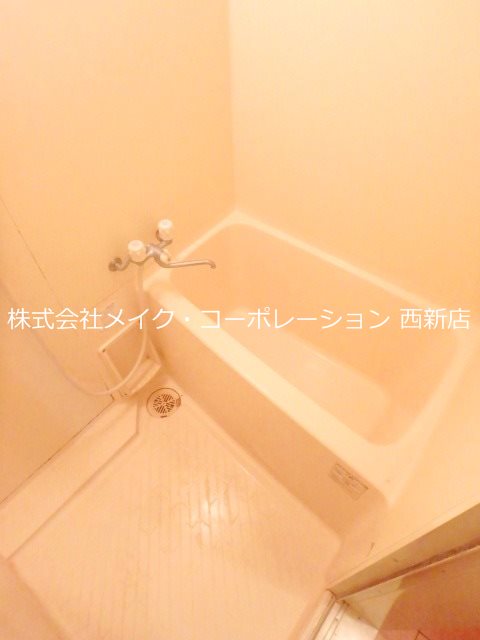 サンパティーク～ネット無料～ 風呂画像