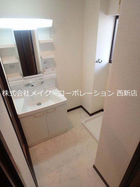 洗面所 エミネント西新 その他1