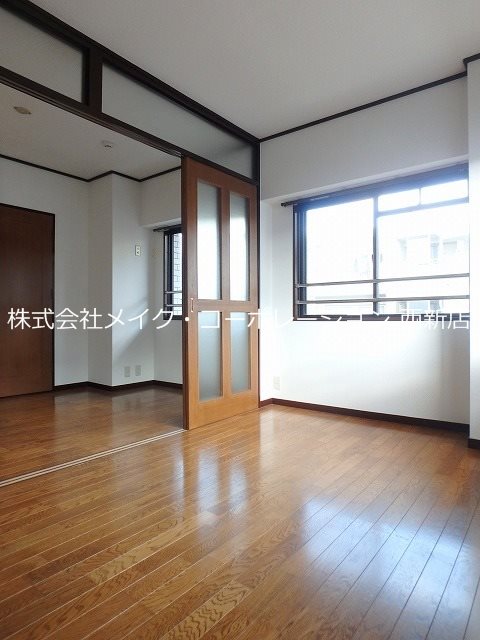 その他 エミネント西新 その他4