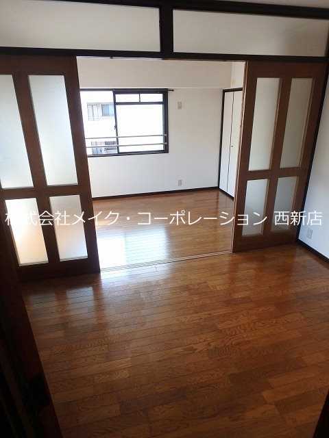 ベッドルーム エミネント西新 その他13