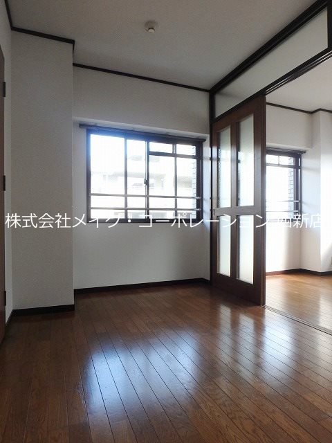 他部屋・スペース エミネント西新 その他14