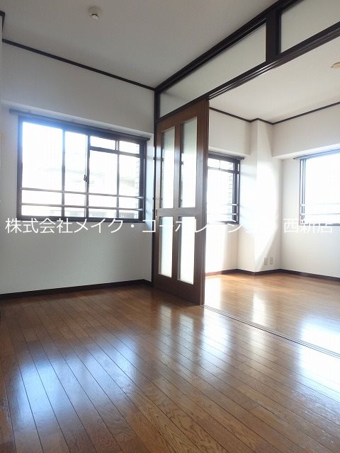 他部屋・スペース エミネント西新 その他15