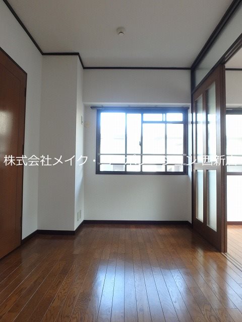 他部屋・スペース エミネント西新 その他16