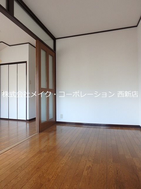 他部屋・スペース エミネント西新 その他17
