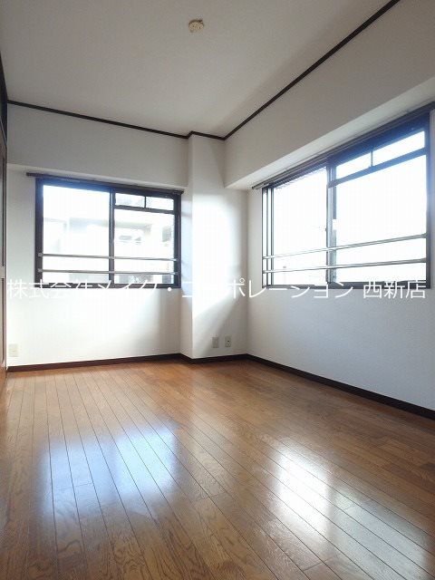 ベッドルーム エミネント西新 その他18