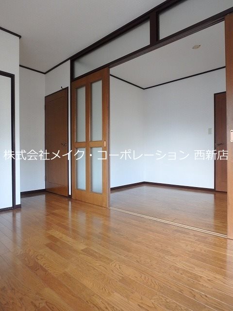 他部屋・スペース エミネント西新 その他20