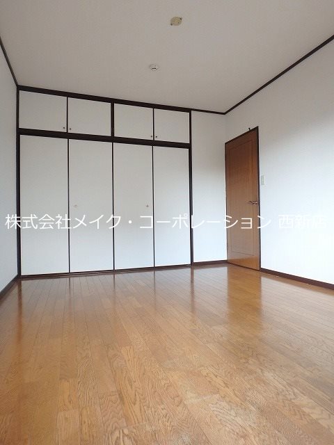 ベッドルーム エミネント西新 その他22