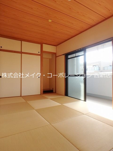 ベッドルーム エミネント西新 その他31