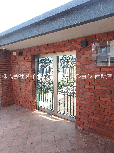 フェリーチェヴィータ その他外観1