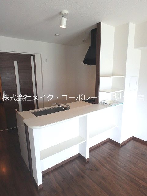 フェリーチェヴィータ その他17