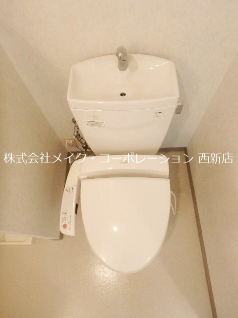 リアン西新～ネット無料～ その他1